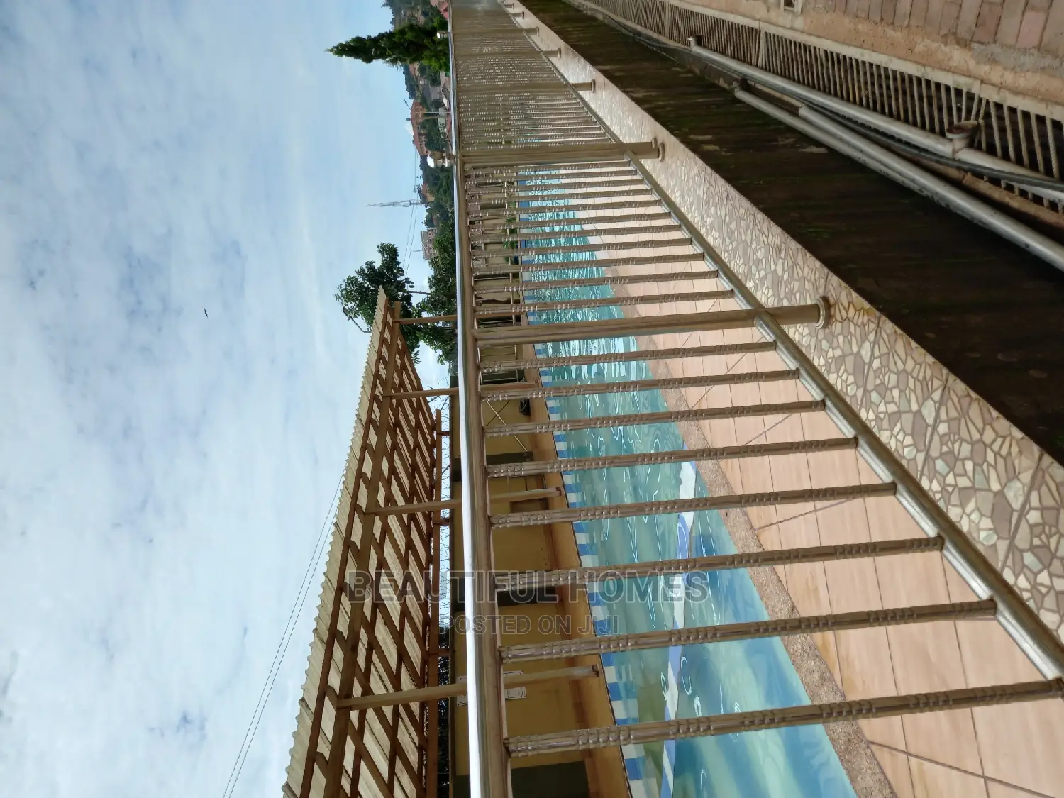 Furnished 1bdrm Apartment in Bukoto, Nakawa for Sale in Nakawa