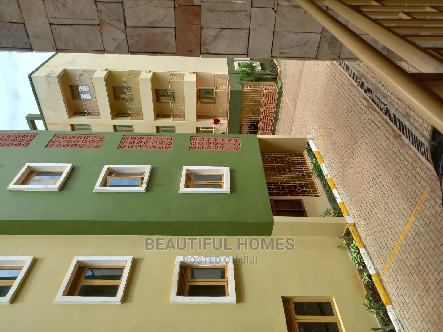 Furnished 1bdrm Apartment in Bukoto, Nakawa for Sale in Nakawa