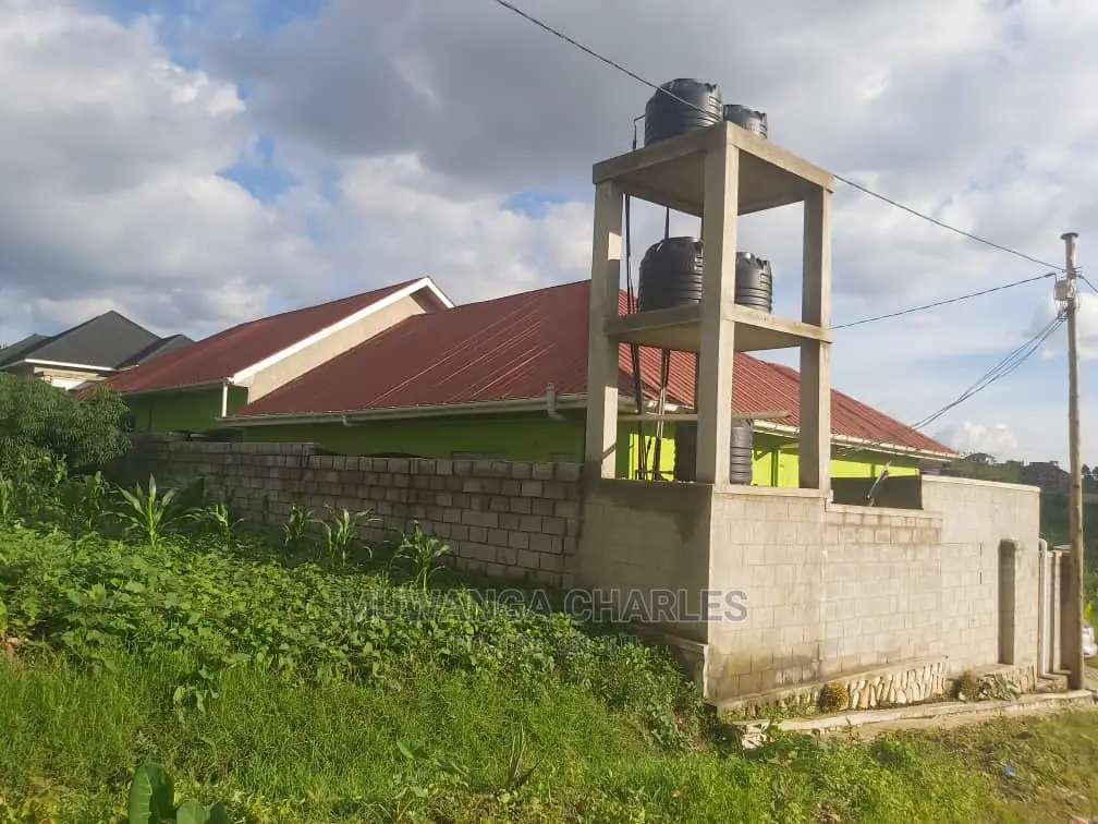 Plot for Sale at Gayaza Nakwero in Central Division