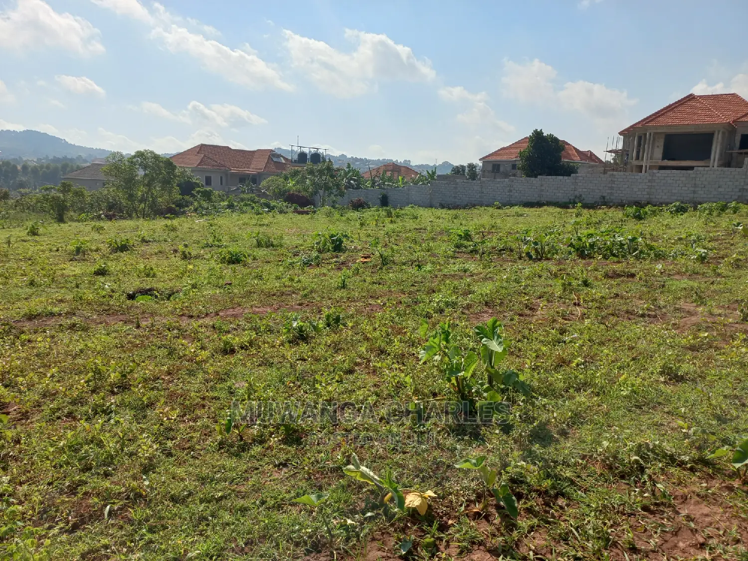 12decimals Plot Available for Sale at Gayaza in Central Division