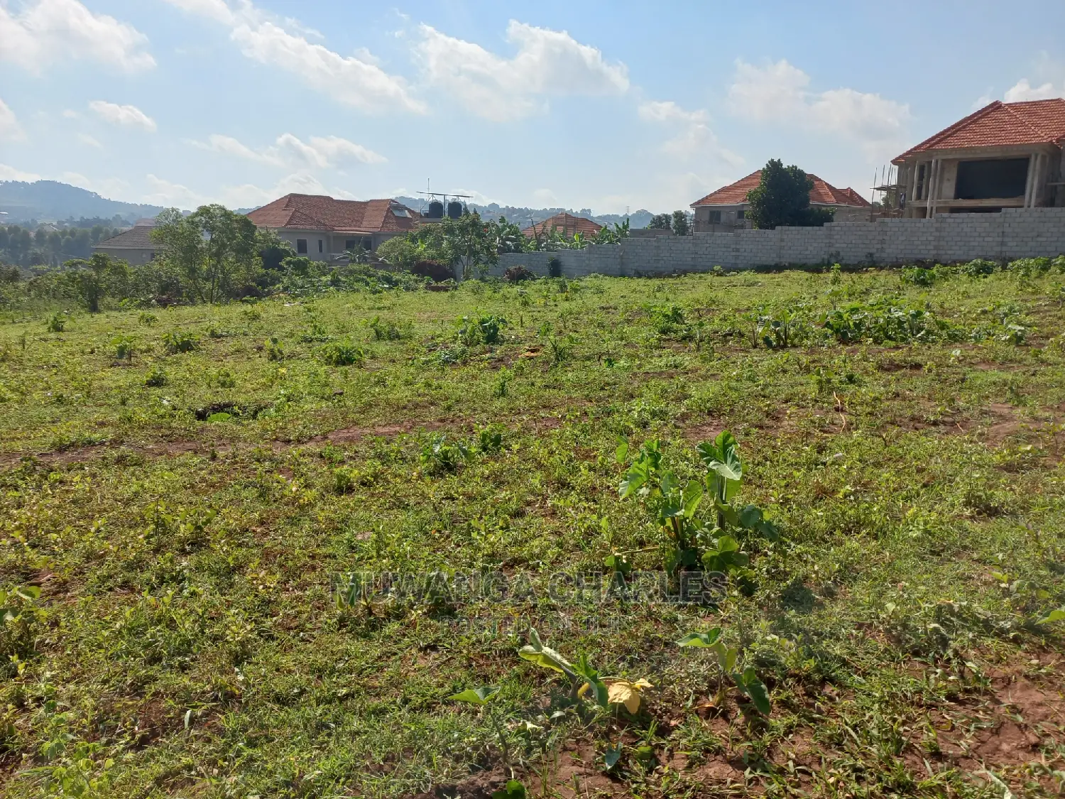12decimals Plot Available for Sale at Gayaza in Central Division