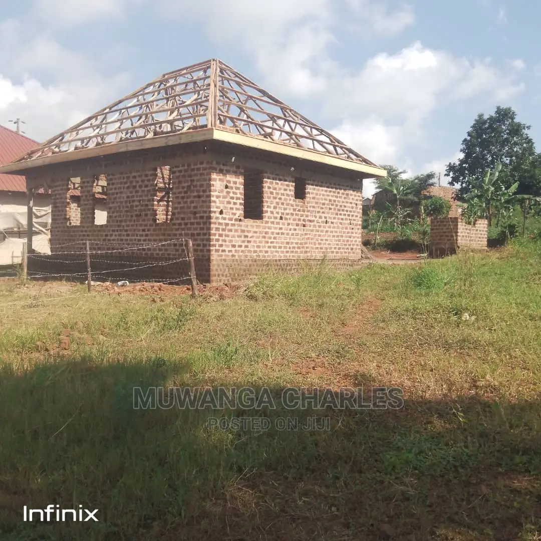 12decimals Plot Available for Sale at Gayaza in Central Division