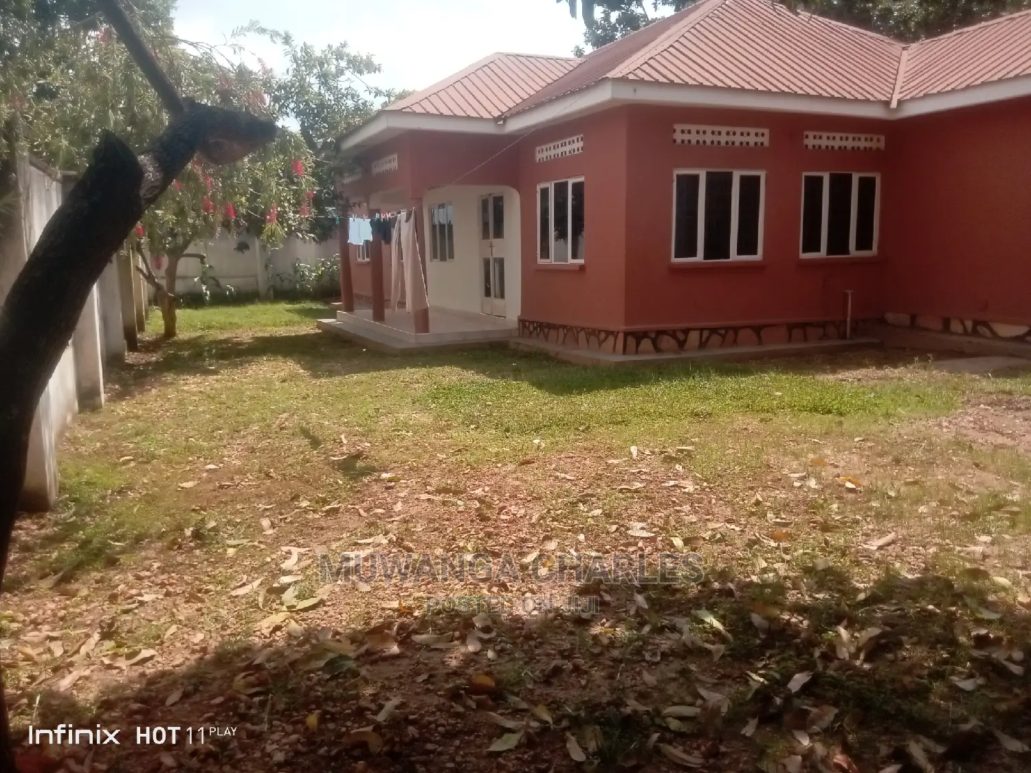 4bdrm Bungalow in Fs Properties Ltd, Central Division for Rent in Central Division