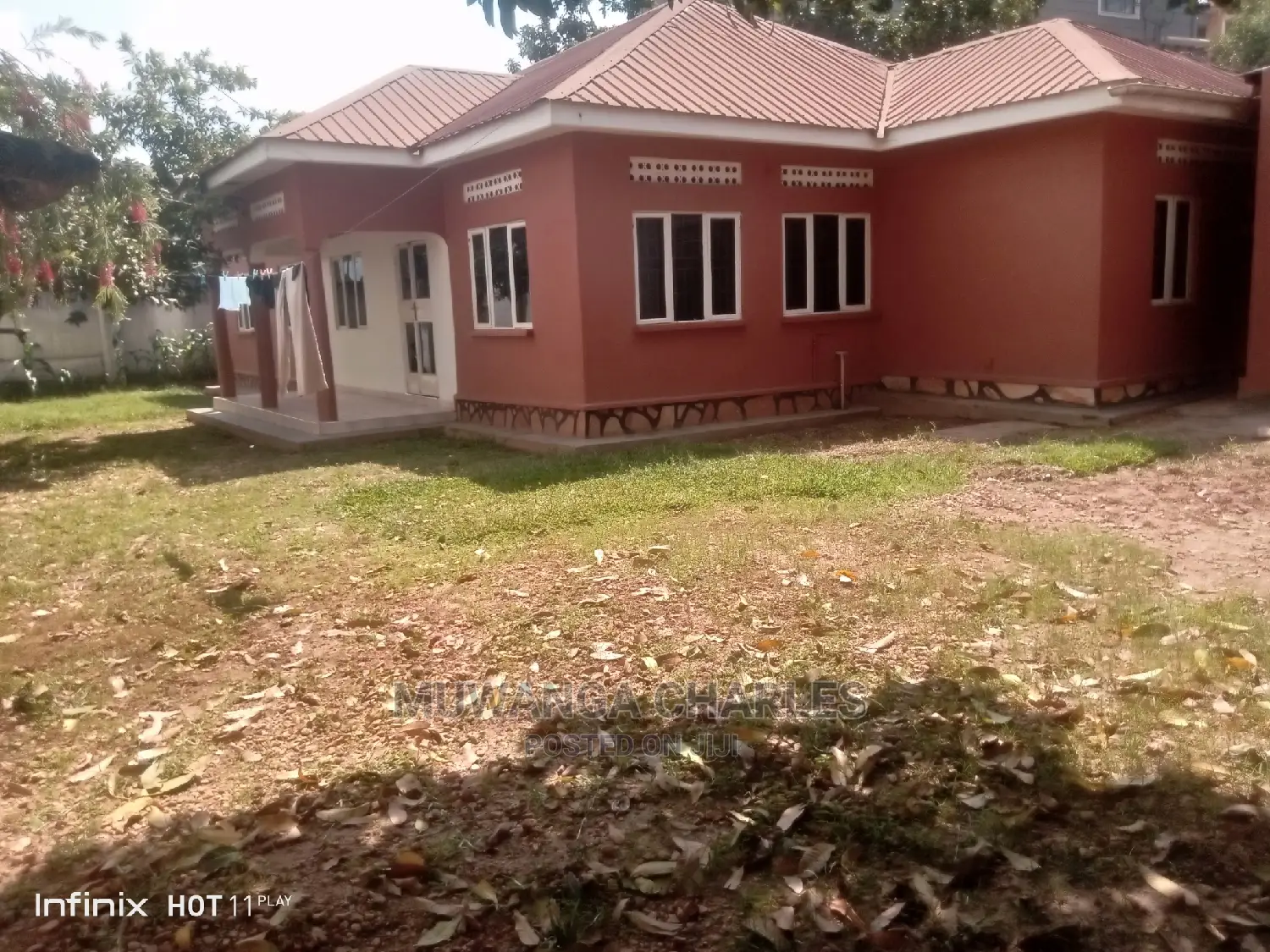 4bdrm Bungalow in Fs Properties Ltd, Central Division for Rent in Central Division