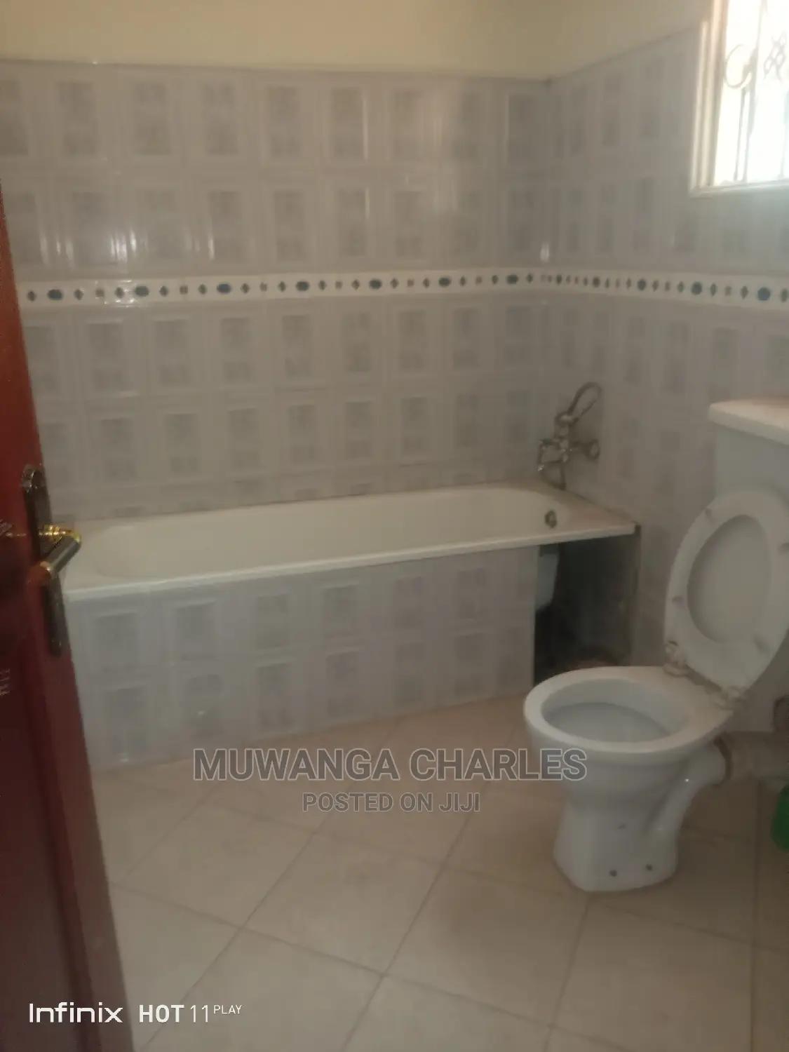 4bdrm Bungalow in Fs Properties Ltd, Central Division for Rent in Central Division