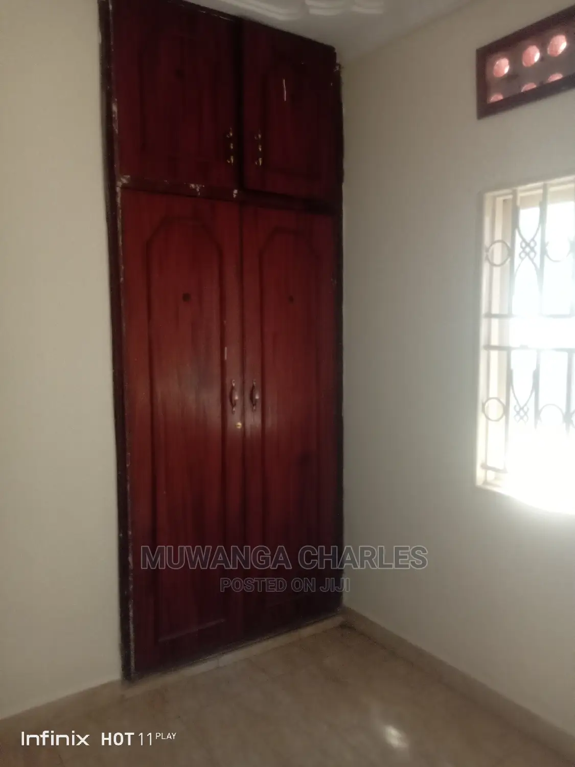 4bdrm Bungalow in Fs Properties Ltd, Central Division for Rent in Central Division
