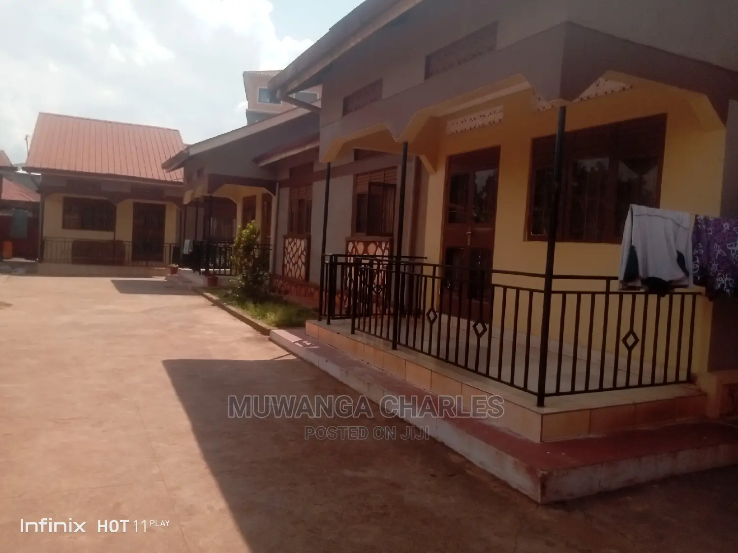 2bdrm House in Fs Properties Ltd, Central Division for Sale in Central Division