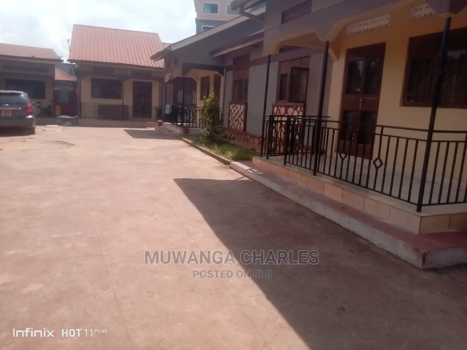 2bdrm House in Fs Properties Ltd, Central Division for Sale in Central Division