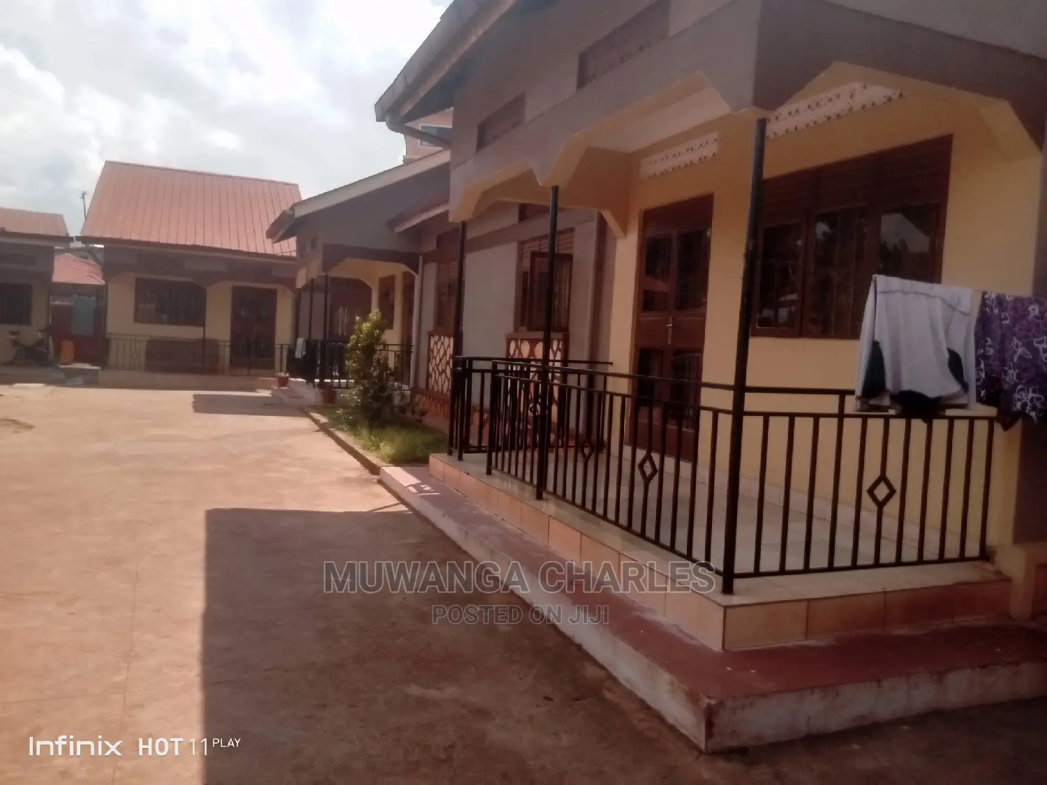 2bdrm House in Fs Properties Ltd, Central Division for Sale in Central Division