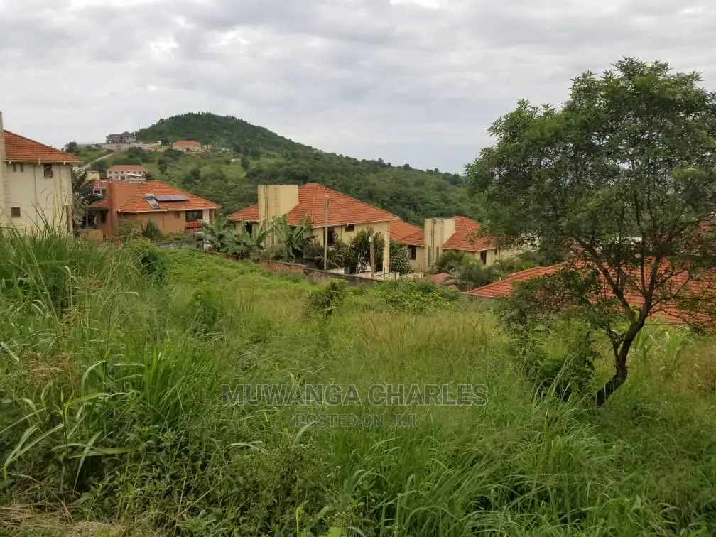 25decimals Plot for Sale at Kitende in Central Division