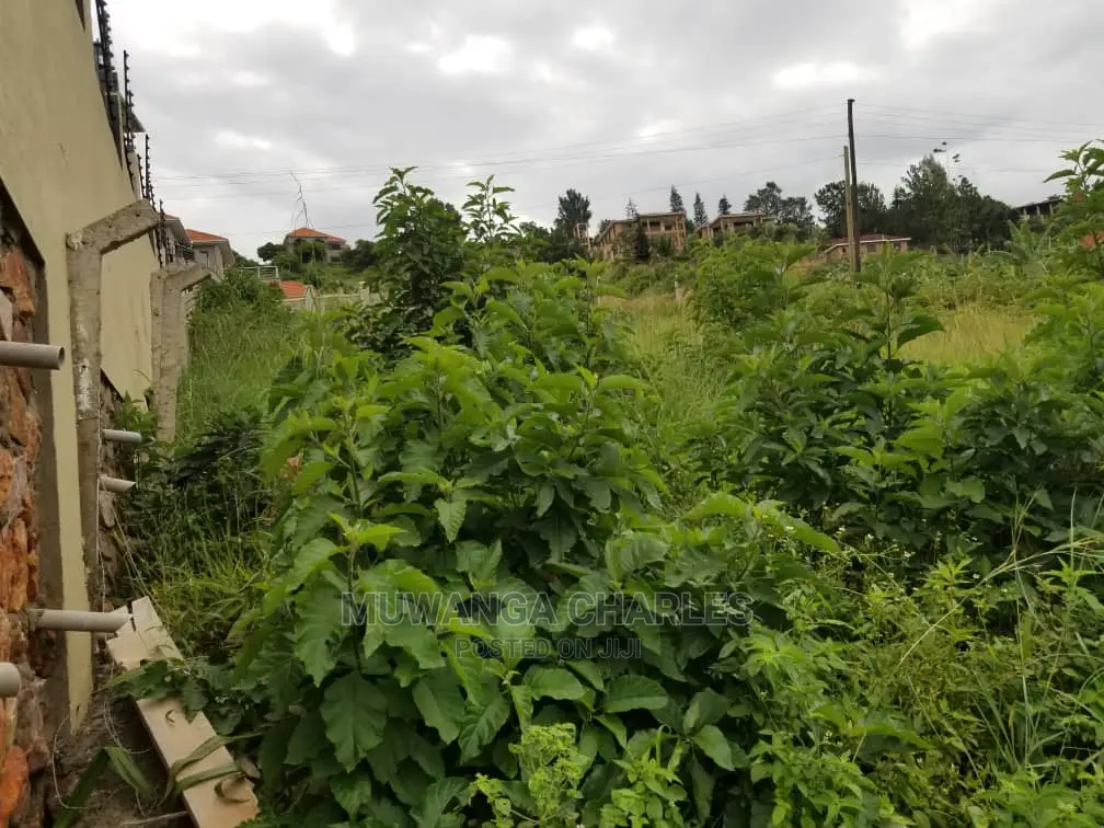 25decimals Plot for Sale at Kitende in Central Division