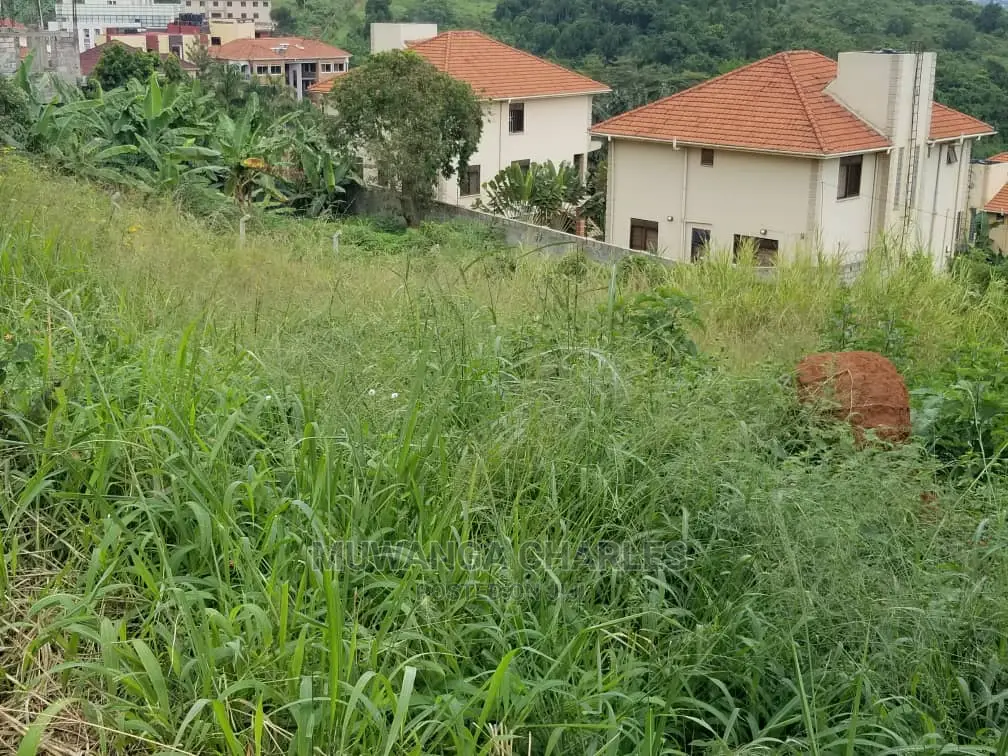 25decimals Plot for Sale at Kitende in Central Division