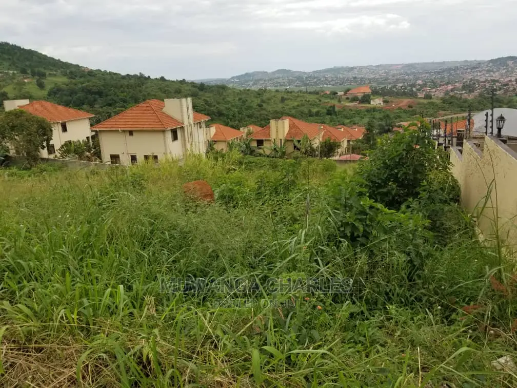 25decimals Plot for Sale at Kitende in Central Division