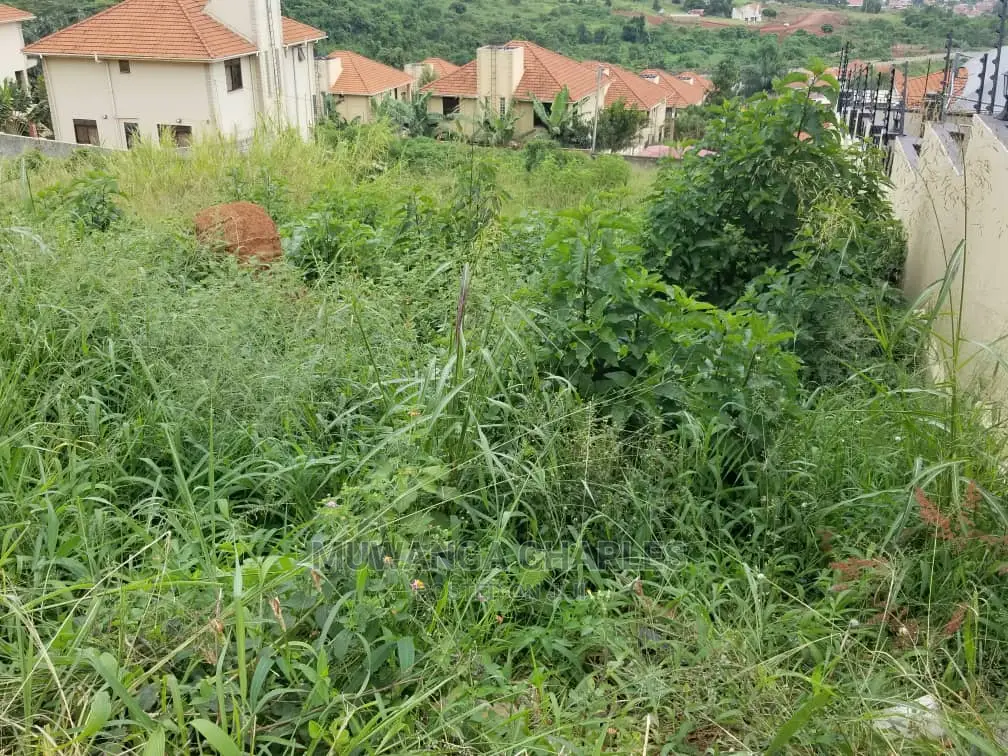 25decimals Plot for Sale at Kitende in Central Division