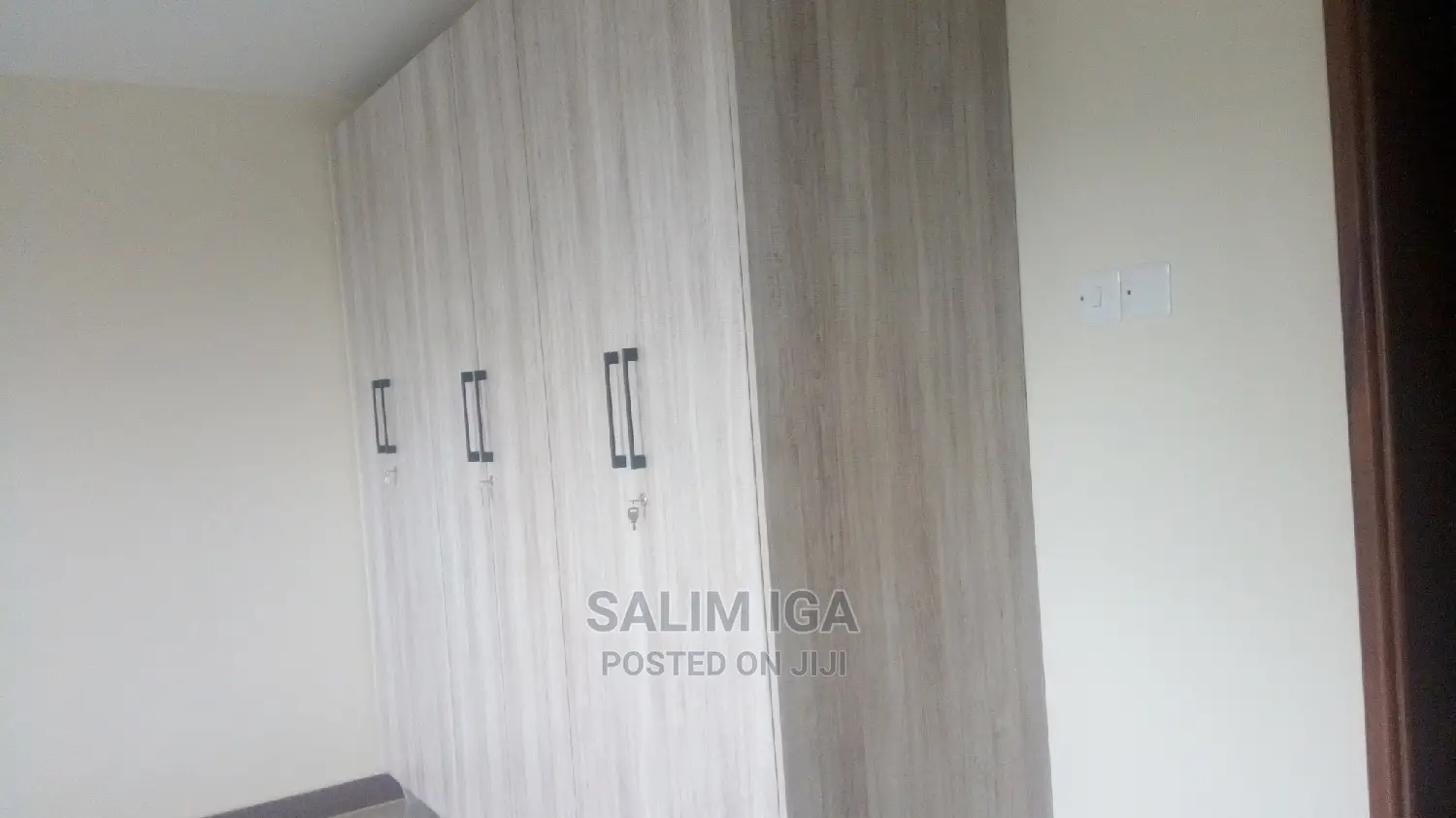 2bdrm Block of Flats in Kololo Property, Central Division for Rent in Central Division