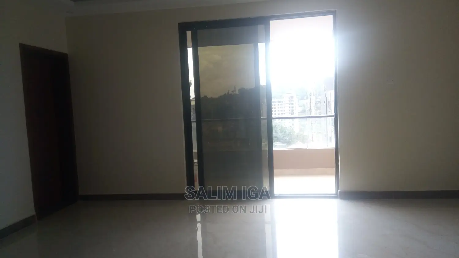 2bdrm Block of Flats in Kololo Property, Central Division for Rent in Central Division