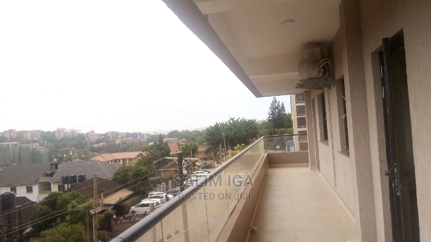 2bdrm Block of Flats in Kololo Property, Central Division for Rent in Central Division