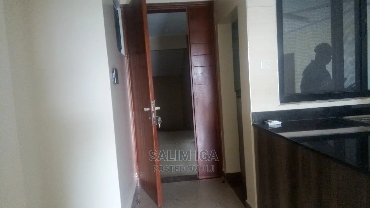 2bdrm Block of Flats in Kololo Property, Central Division for Rent in Central Division