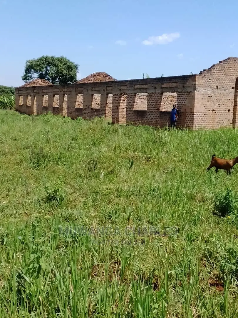 Plots Available for Sale at Busika in Central Division