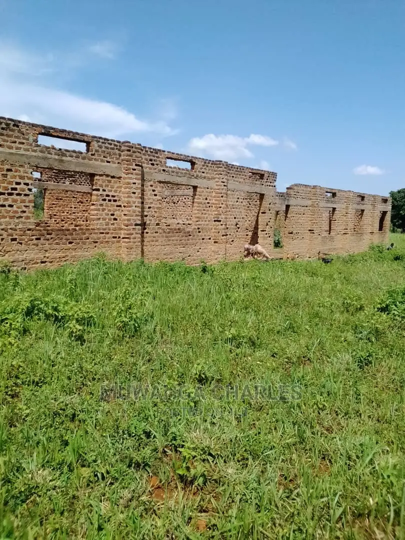Plots Available for Sale at Busika in Central Division