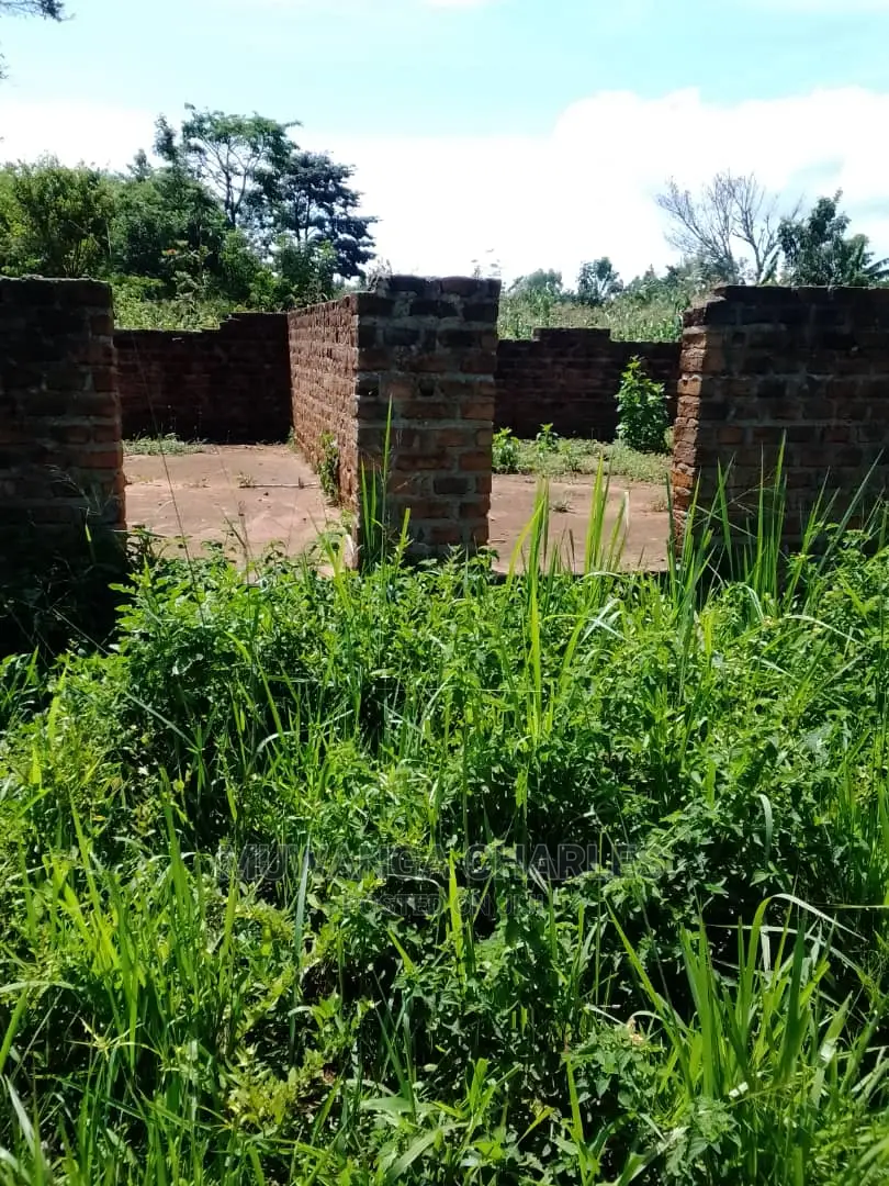Plots Available for Sale at Busika in Central Division