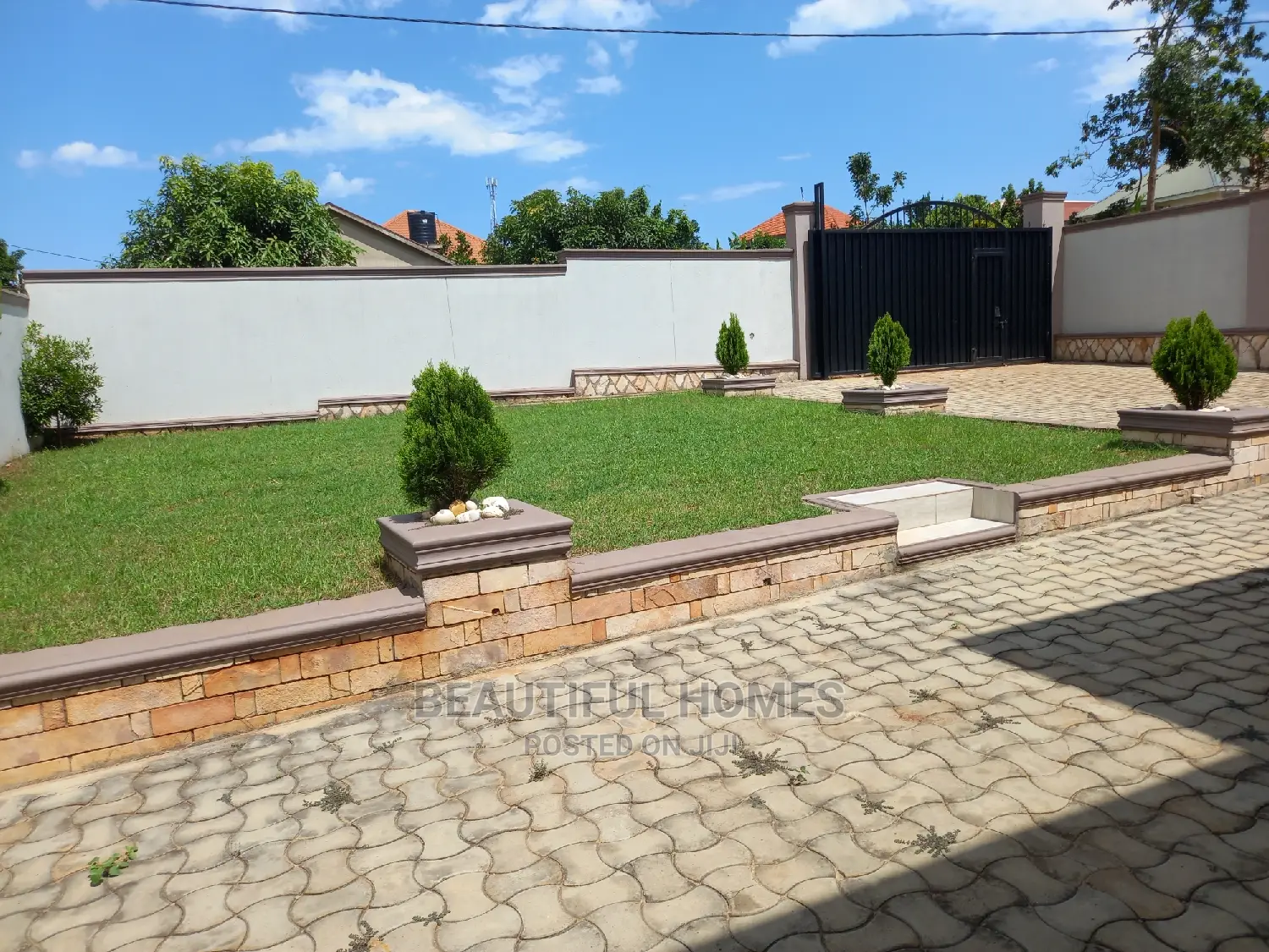 Furnished 4bdrm House in Kira, Central Division for sale in Central Division
