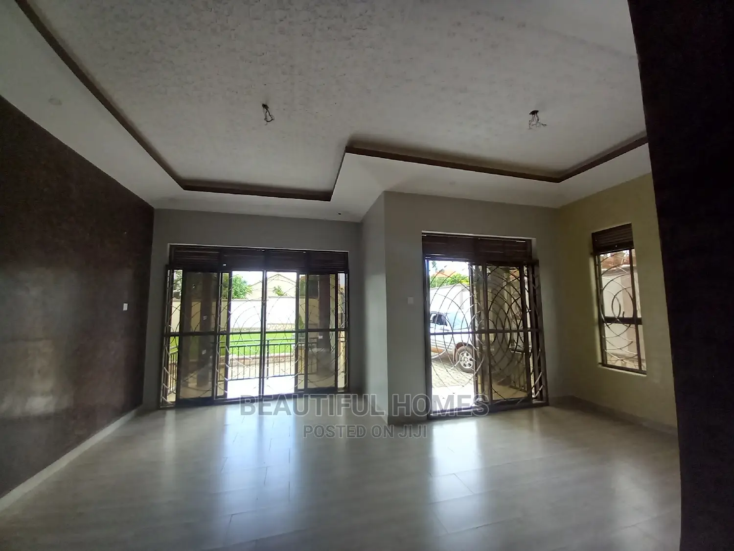 Furnished 4bdrm House in Kira for Sale in Kira