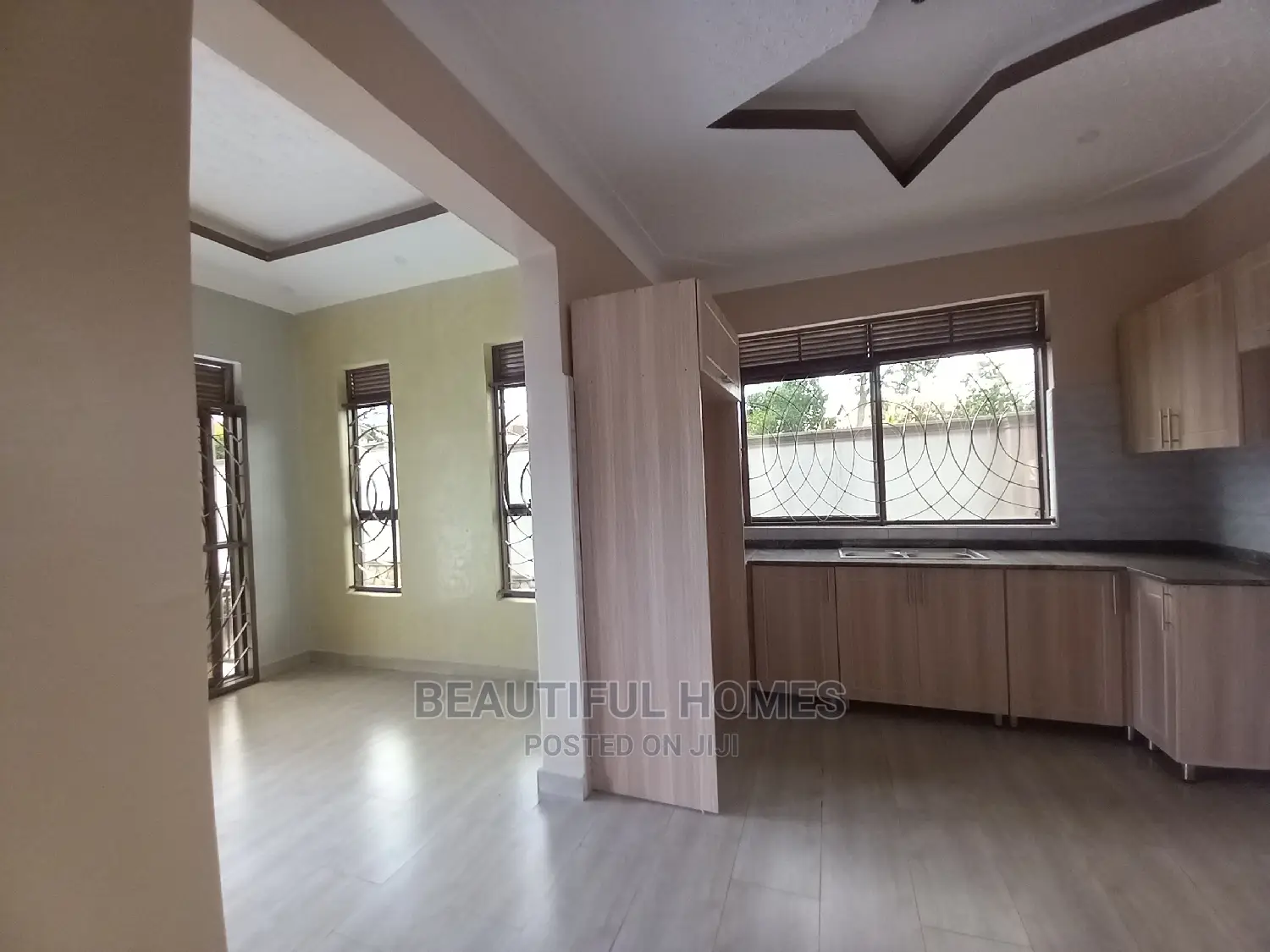 Furnished 4bdrm House in Kira for Sale in Kira