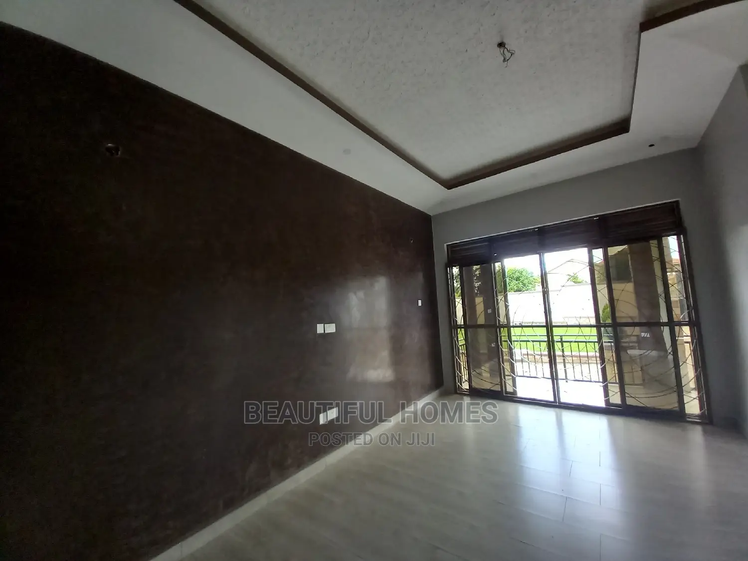 Furnished 4bdrm House in Kira for Sale in Kira