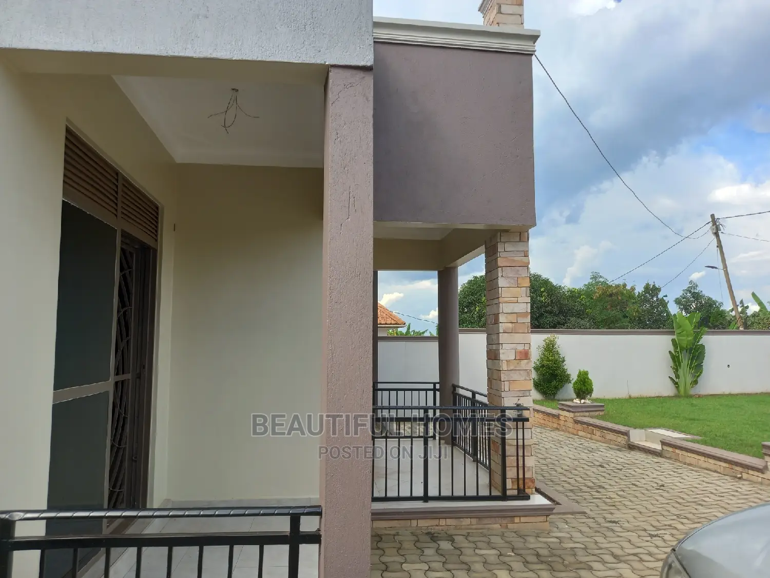 Furnished 4bdrm House in Kira for Sale in Kira