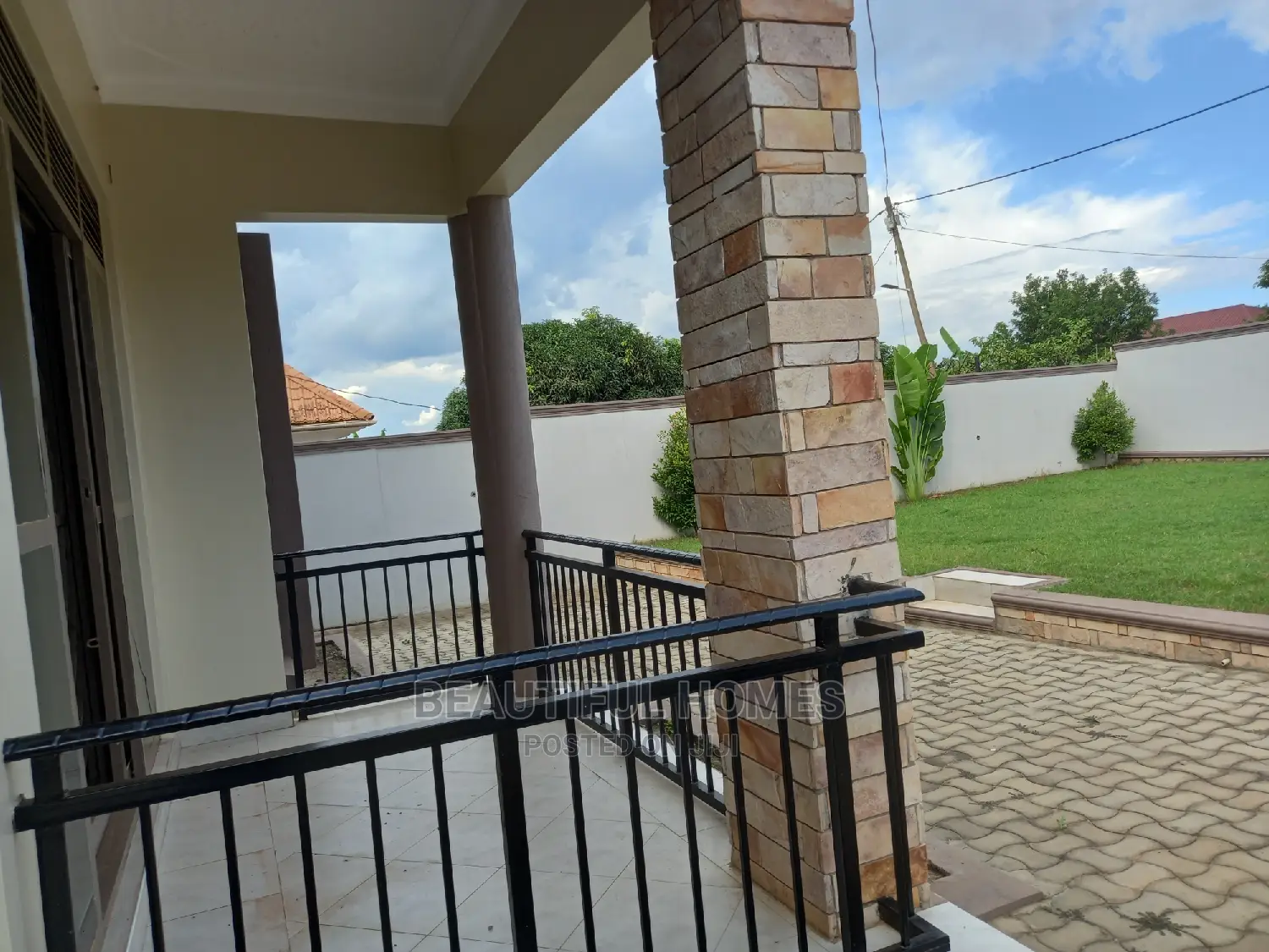 Furnished 4bdrm House in Kira for Sale in Kira