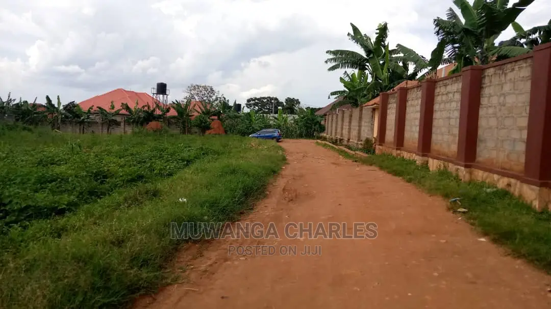 12decimals Plot of Land Available for Sale at Kungu in Central Division