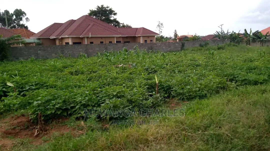 12decimals Plot of Land Available for Sale at Kungu in Central Division