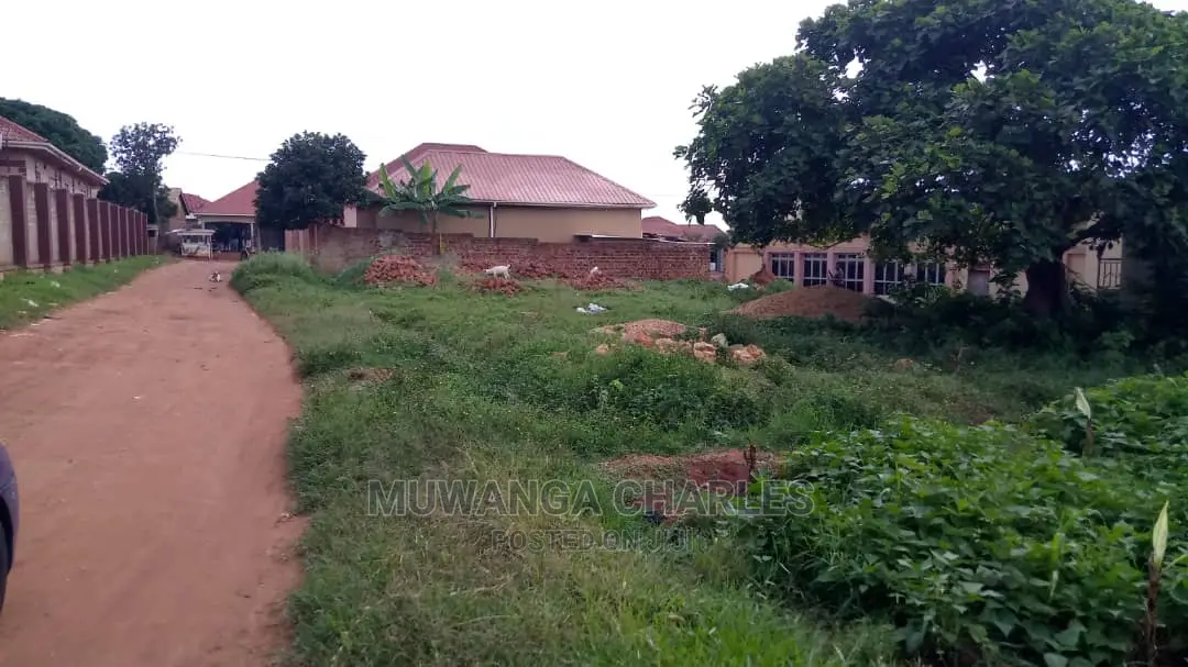 12decimals Plot of Land Available for Sale at Kungu in Central Division