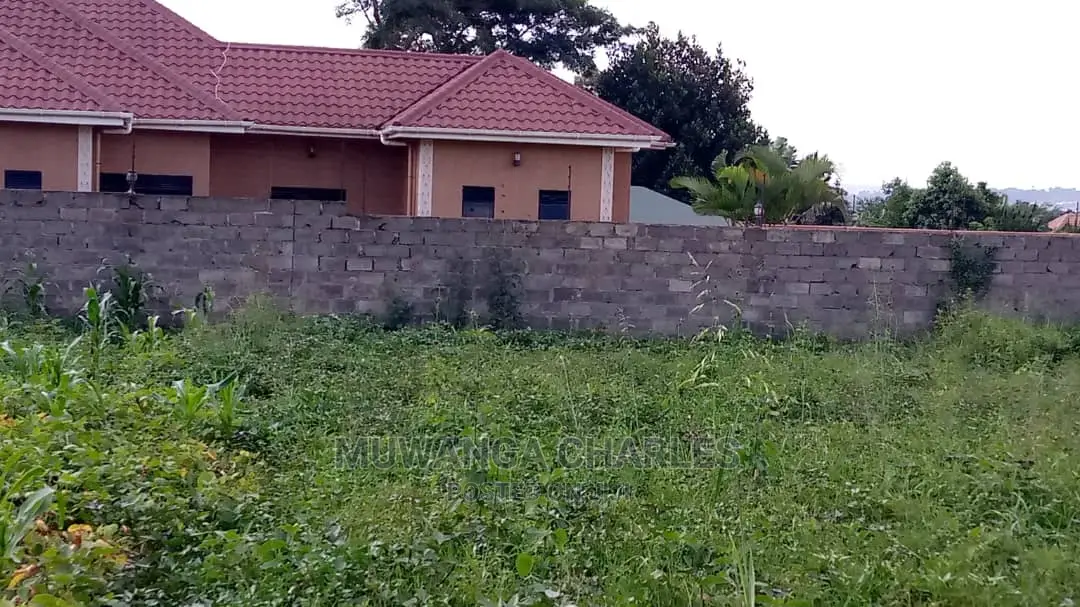12decimals Plot of Land Available for Sale at Kungu in Central Division