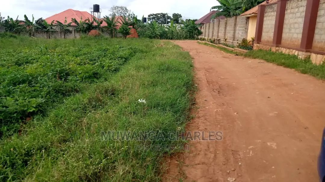 12decimals Plot of Land Available for Sale at Kungu in Central Division