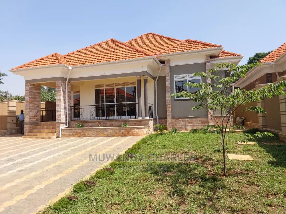 4bdrm Bungalow in Fs Properties Ltd, Central Division for Sale in Central Division
