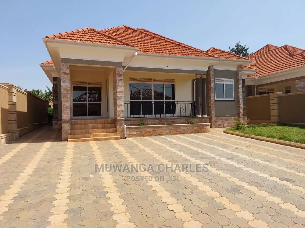 4bdrm Bungalow in Fs Properties Ltd, Central Division for Sale in Central Division