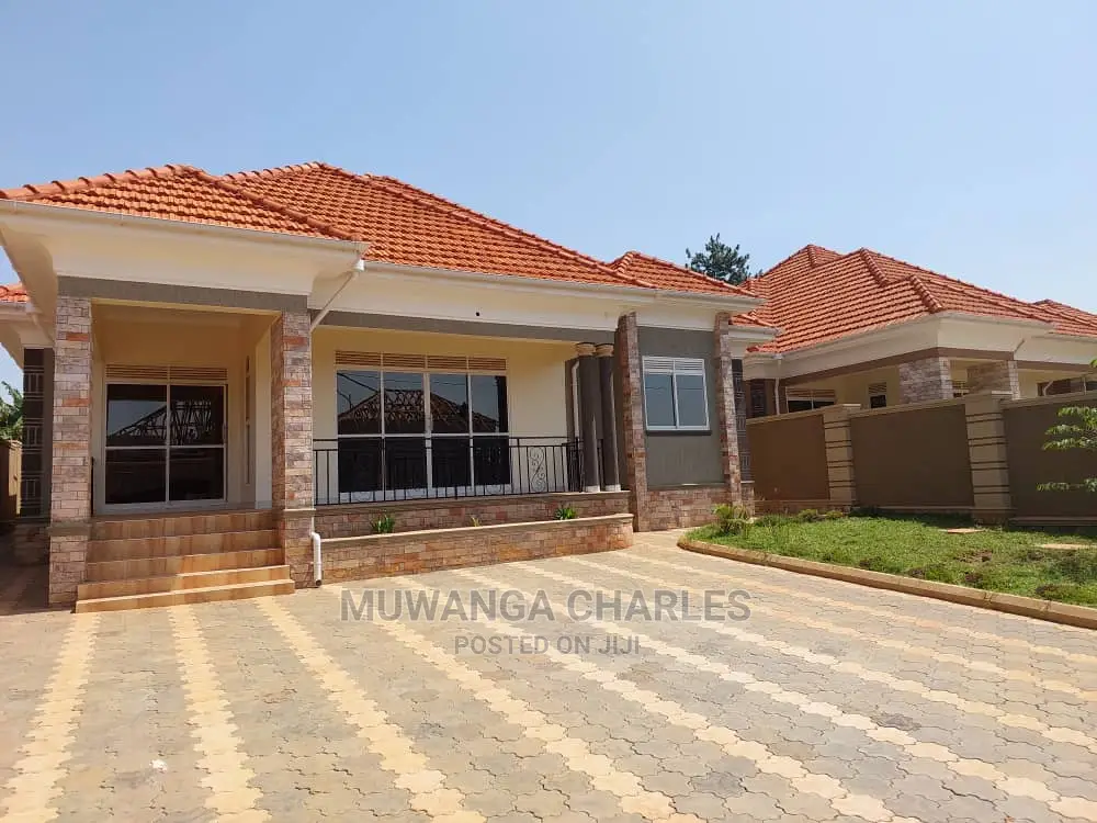 4bdrm Bungalow in Fs Properties Ltd, Central Division for Sale in Central Division