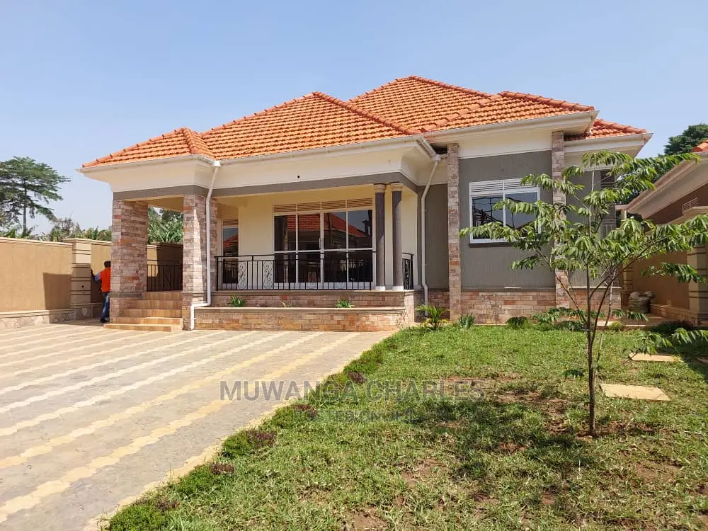 4bdrm Bungalow in Fs Properties Ltd, Central Division for Sale in Central Division