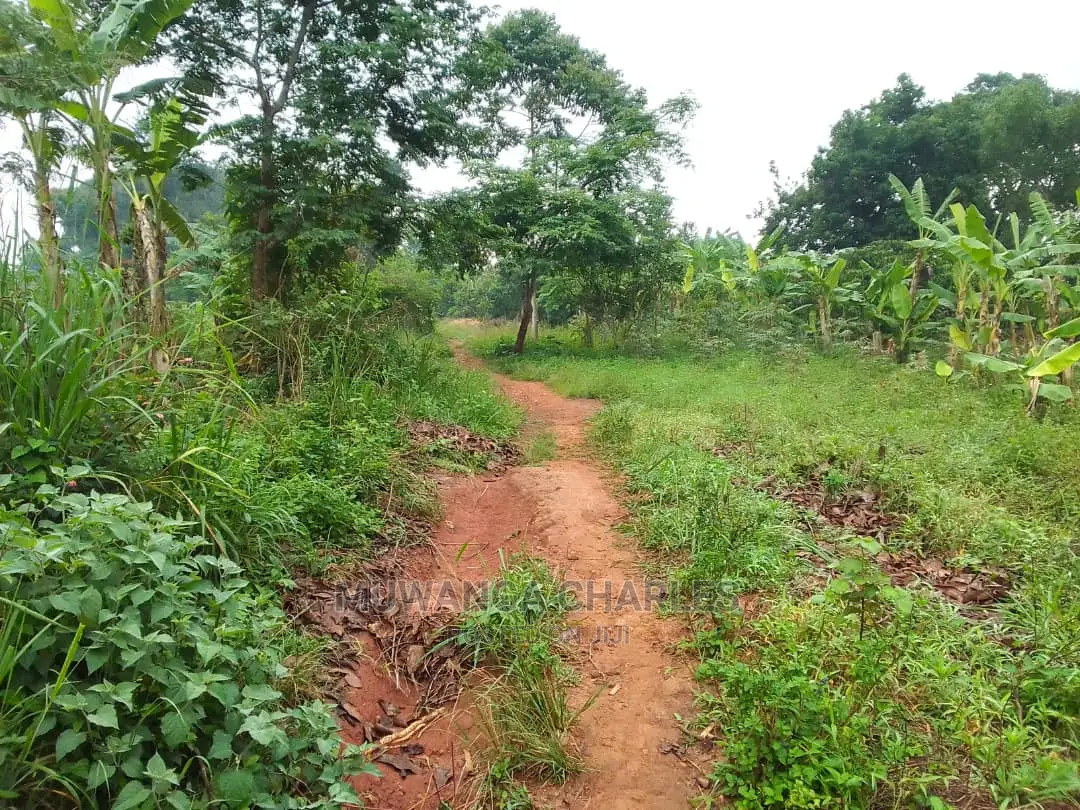 2acres of Land for Sale at Janda in Central Division