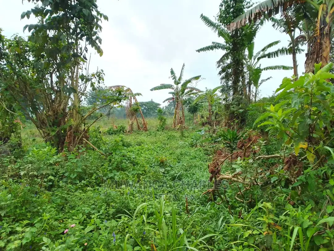 2acres of Land for Sale at Janda in Central Division