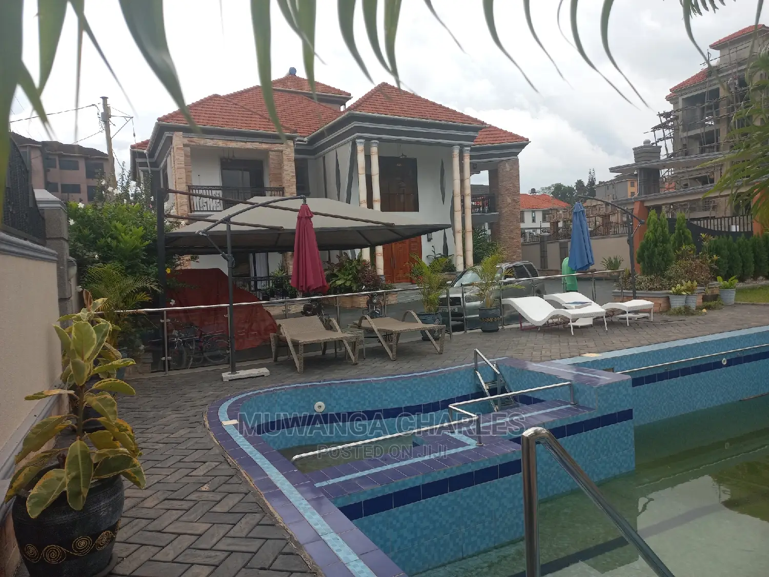 6bdrm Duplex in Fs Properties Ltd, Central Division for Sale in Central Division
