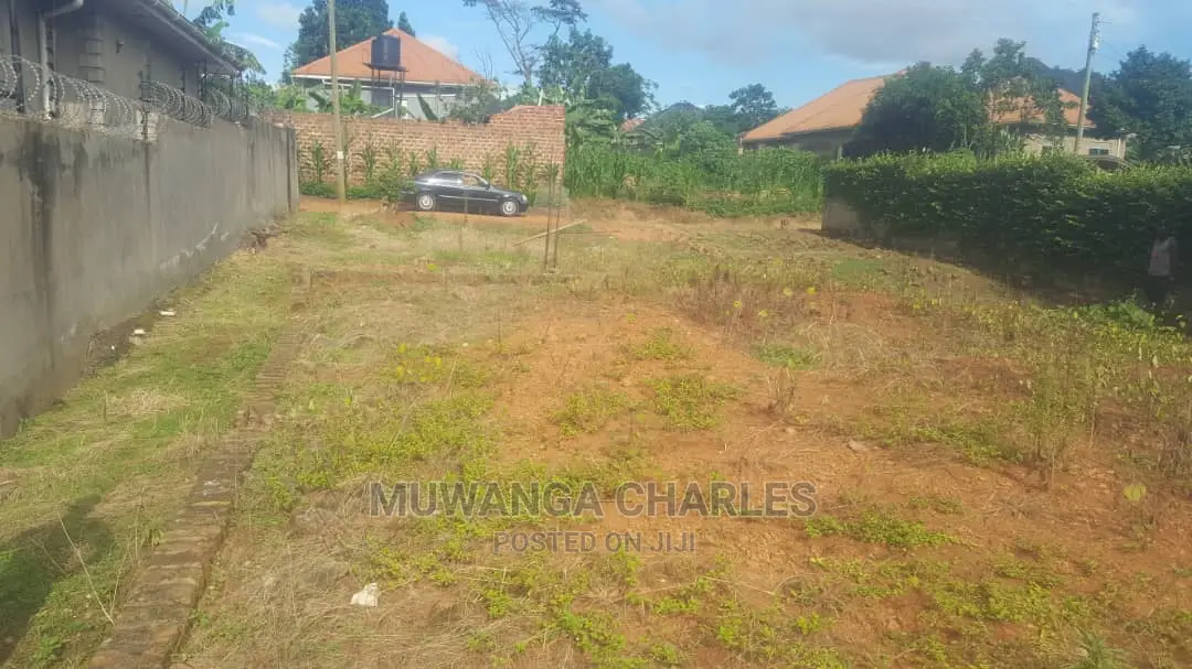 Plot's Available for Sale at Kira Kimwanyi in Central Division