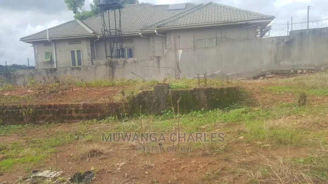 Plot's Available for Sale at Kira Kimwanyi in Central Division