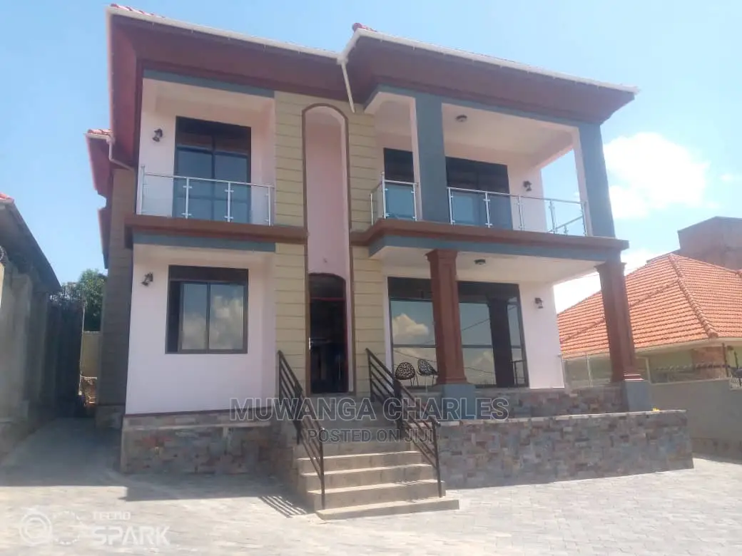 4bdrm Duplex in Fs Properties Ltd, Central Division for Sale in Central Division