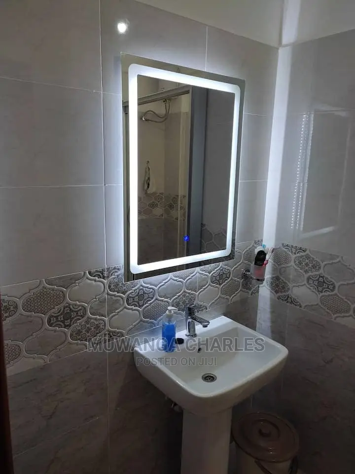 Furnished 1bdrm Apartment in Fs Properties Ltd, Central Division in Central Division
