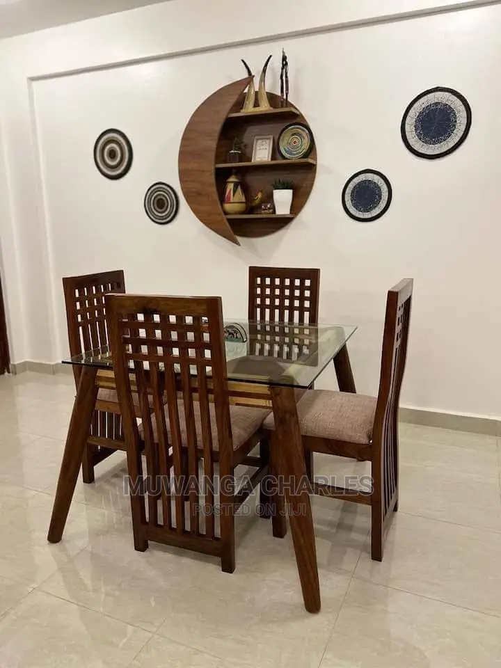 Furnished 1bdrm Apartment in Fs Properties Ltd, Central Division in Central Division