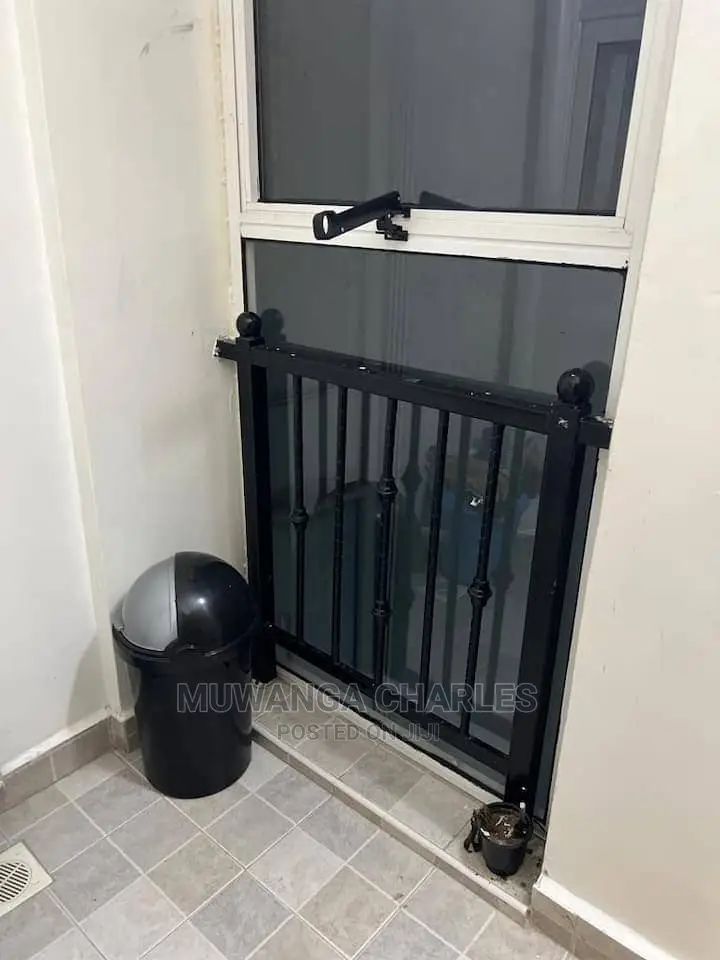 Furnished 1bdrm Apartment in Fs Properties Ltd, Central Division in Central Division