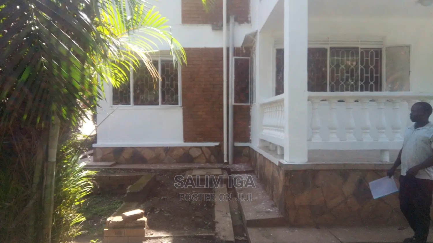 4bdrm Duplex in Kololo Property, Central Division for Rent in Central Division